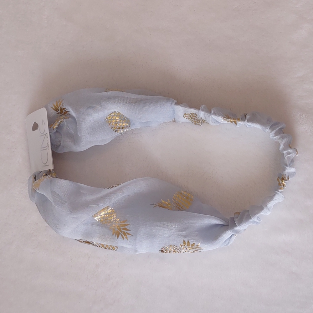 ICING Headband